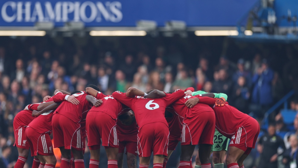Liverpool seek mojo against Man Utd, Postecoglou hunts first win